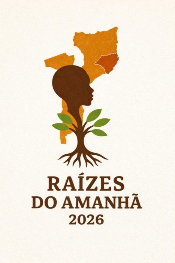 (PROJETO HUMANITÁRIO) RAÍZES DO AMANHÃ